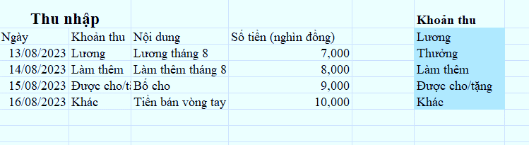 BÀI 9a. SỬ DỤNG CÔNG CỤ XÁC THỰC DỮ LIỆU