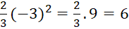 BÀI 1. HÀM SỐ Y = AX2 (A 