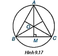 BÀI 28: ĐƯỜNG TRÒN NGOẠI TIẾP VÀ ĐƯỜNG TRÒN NỘI TIẾP MỘT TAM GIÁC