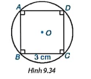 BÀI 29: TỨ GIÁC NỘI TIẾP