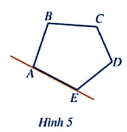 BÀI 1. ĐA GIÁC ĐỀU. HÌNH ĐA GIÁC ĐỀU TRONG THỰC TIỄN