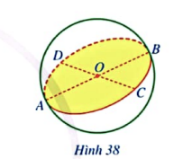 BÀI 3. HÌNH CẦU