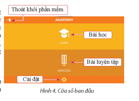 BÀI 4. PHẦN MỀM MÔ PHỎNG