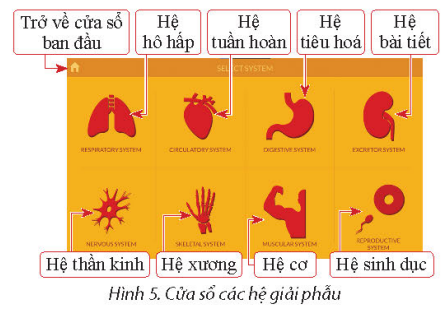 BÀI 4. PHẦN MỀM MÔ PHỎNG