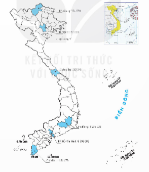 BÀI 33: ÔN TẬP CÁC SỐ ĐẾN LỚP TRIỆU