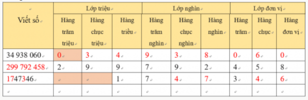 BÀI 16: LUYỆN TẬP CHUNG