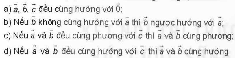 BÀI 7.CÁC KHÁI NIỆM MỞ ĐẦU