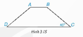 BÀI 11. HÌNH THANG CÂN