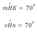 BÀI 10. TIÊN ĐỀ EUCLID, TÍNH CHẤT CỦA HAI ĐƯỜNG THẲNG SONG SONG1. TIÊN ĐỀ EUCLID VỀ ĐƯỜNG THẲNG SONG SONGBài 1: Cho trước đường thẳng a và một điểm M không nằm trên đường thẳng a. (H.3.31).Dùng bút chì vẽ đường thẳng b đi qua M và song song với đường thẳng a.Dùng bút màu vẽ đường thẳng c đi qua M và song song với đường thẳng a.Em có nhận xét gì về vị trí của hai đường thẳng b và c?Đáp án chuẩn: Đường thẳng b và c trùng nhau.Bài 2: Phát biểu nào sau đây diễn đạt đúng nội dung của Tiên đề Euclid?(1) Cho điểm M nằm ngoài đường thẳng a. Đường thẳng đi qua M và song song với a là duy nhất.(2) Có duy nhất một đường thẳng song song với một đường thẳng cho trước.(3) Qua điểm M nằm ngoài đường thẳng a, có ít nhất một đường thẳng song song với a.Đáp án chuẩn: Phát biểu đúng: (1).2. TÍNH CHẤT CỦA HAI ĐƯỜNG THẲNG SONG SONG