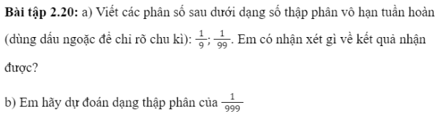 LUYỆN TẬP CHUNG