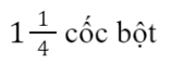 BÀI 4. THỨ TỰ THỰC HIỆN CÁC PHÉP TÍNH. QUY TẮC CHUYỂN VẾ1. THỨ TỰ THỰC HIỆN CÁC PHÉP TÍNHBài 1: Em hãy nhắc lại thứ tự thực hiện phép tính đối với số tự nhiên rồi tính:a) 10 + 36: 2. 3b) [5 + 2.(9 - 23)]: 7 Đáp án chuẩn: a) 64b) 1Bài 2: Tính giá trị của các biểu thức sau:Đáp án chuẩn: 2. QUY TẮC CHUYỂN VẾBài 1: Tìm x biết:a) x + 7,25 = 15,75Đáp án chuẩn: Bài 2: Vào dịp tết Nguyên đán, bà của An gói bánh chưng cho gia đình. Nguyên liệu để làm bánh gồm gạo nếp, đậu xanh, thịt lợn và lá dong. Mỗi cái bánh chưng sau khi gói nặng khoảng 0,8 kg gồm 0,5 kg gạo; 0,125 kg đậu xanh; 0,04 kg lá dong; còn lại là thịt. Hỏi khối lượng thịt trong mỗi cái bánh là khoảng bao nhiêu?Đáp án chuẩn: 0,135 (kg).BÀI TẬP CUỐI SGK