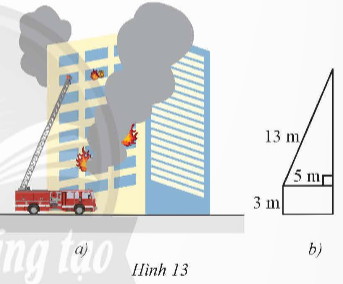 BÀI 1: ĐỊNH LÍ PYTHAGORE