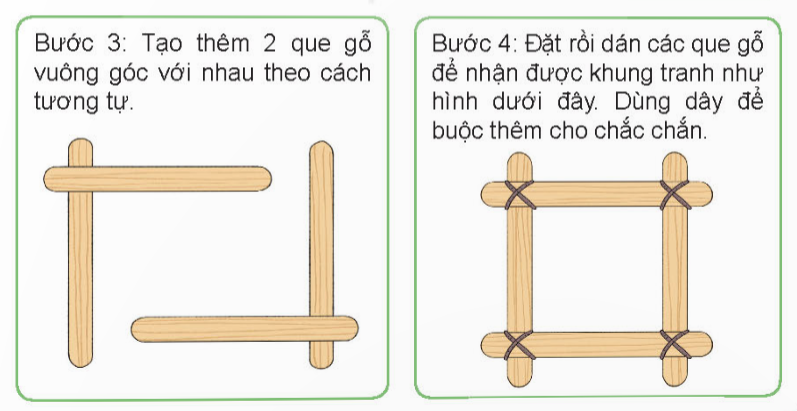 BÀI 28: THỰC HÀNH VÀ TRẢI NGHIỆM VẼ HAI ĐƯỜNG THẲNG VUÔNG GÓC