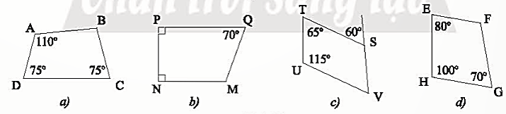 BÀI 2: TỨ GIÁC