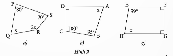 BÀI 2: TỨ GIÁC