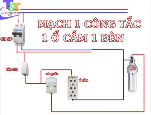 BÀI 9. MẠCH ĐIỆN