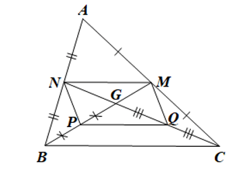 BÀI 4. HÌNH BÌNH HÀNH (2 tiết)