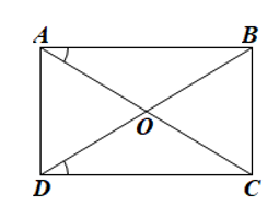 BÀI 5. HÌNH CHỮ NHẬT (2 tiết)