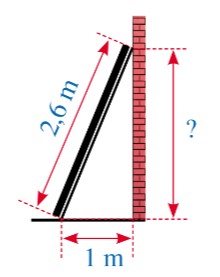 CHƯƠNG V. ĐỊNH LÍ PYTHAGORE. TỨ GIÁC