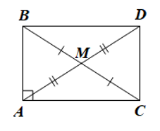 BÀI 5. HÌNH CHỮ NHẬT (2 tiết)