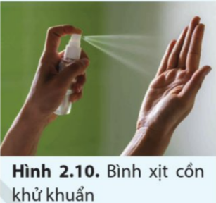 BÀI 2. PHƯƠNG TRÌNH TRẠNG THÁI KHÍ LÍ TƯỞNG