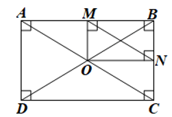 BÀI 5. HÌNH CHỮ NHẬT (2 tiết)