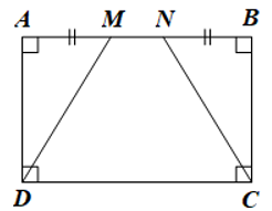 BÀI 3. HÌNH THANG CÂN (2 tiết)