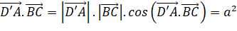 BÀI 1: VECTƠ VÀ CÁC PHÉP TOÁN VECTƠ TRONG KHÔNG GIAN