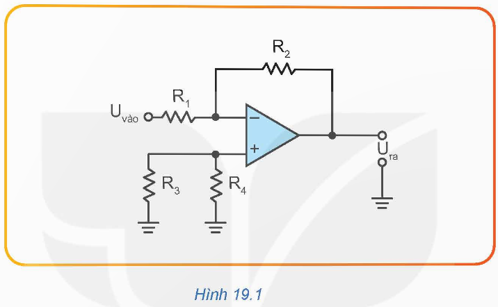 BÀI 19: KHUẾCH ĐẠI THUẬT TOÁN