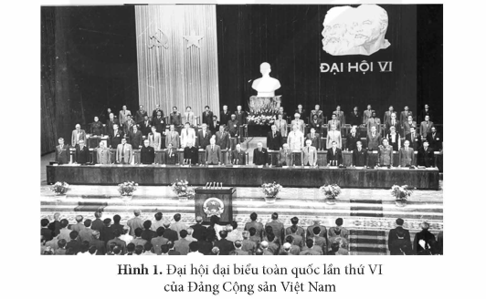 BÀI 10. KHÁI QUÁT VỀ CÔNG CUỘC ĐỔI MỚI TỪ NĂM 1986 ĐẾN NAY.