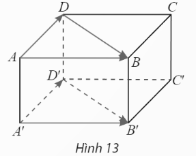 BÀI 1: VECTOR VÀ CÁC PHÉP TOÁN TRONG KHÔNG GIAN