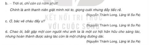 THỰC HÀNH TIẾNG VIỆT 