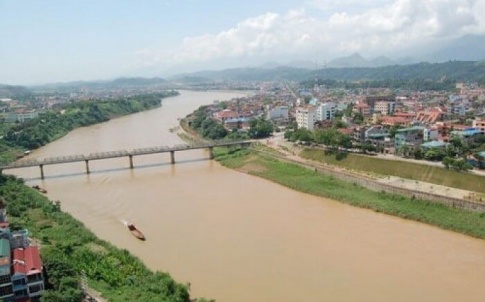 CHỦ ĐỀ CHUNG 1: VĂN MINH CHÂU THỔ SÔNG HỒNG VÀ SÔNG CỬU LONG