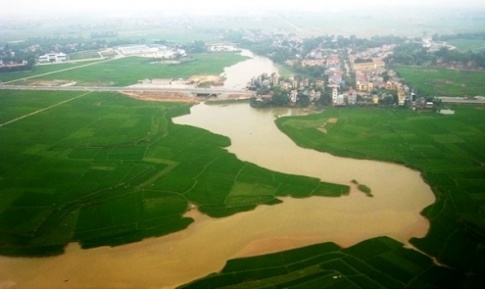 CHỦ ĐỀ CHUNG 1: VĂN MINH CHÂU THỔ SÔNG HỒNG VÀ SÔNG CỬU LONG