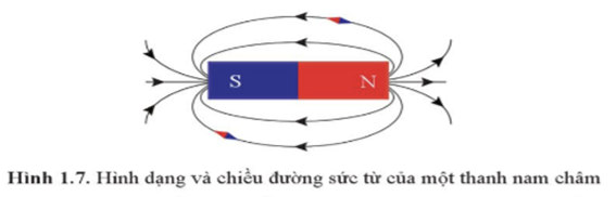 BÀI 1. TỪ TRƯỜNG