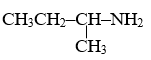 BÀI 5: AMINE