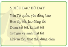  BÀI 3. THỰC HÀNH MỞ TỆP, SOẠN THẢO VÀ LƯU TỆP VĂN BẢN