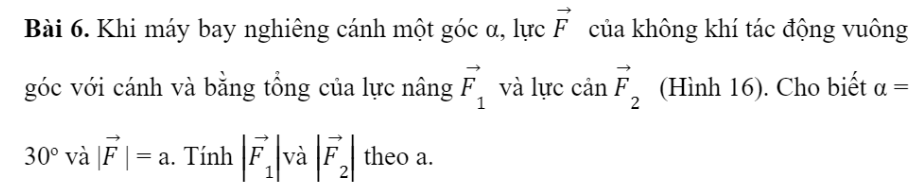 BÀI 2. TỔNG VÀ HIỆU CỦA HAI VECTOKHỞI ĐỘNGĐáp án chuẩn:1. TỔNG CỦA HAI VECTƠĐáp án chuẩn:Đáp án chuẩn:Đáp án chuẩn:Đáp án chuẩn:Bài 5: Một máy bay có vectơ vận tốc chỉ theo hương bắc, vận tốc gió là một vectơ theo hướng đông như Hình 7. Tính độ dài vectơ tổng của hai vectơ nói trên.Đáp án chuẩn:Đáp án chuẩn:2. TÍNH CHẤT CỦA PHÉP CỘNG CÁC VECTƠĐáp án chuẩn:Nhận xét: Các kết quả bằng nhauBài 2: Cho hình vuông ABCD có cạnh bằng 1. Tính độ dài của các vectơ sau:Đáp án chuẩn:3. HIỆU CỦA HAI VECTƠĐáp án chuẩn:Bài 2: Cho hình vuông ABCD có cạnh bằng 1 và một điểm O tùy ý. Tính độ dài của các vectơ sau:Đáp án chuẩn:4. TÍNH CHẤT VECTƠ CỦA TRUNG ĐIỂM ĐOẠN THẰNG VÀ TRỌNG TÂM TAM GIÁCBài 1:  Đáp án chuẩn:Đáp án chuẩn:a. M là trọng tâm của tam giác ABDb. N là trọng tâm của tam giác BCDc. P là trung điểm của MNBÀI TẬP CUỐI SGK