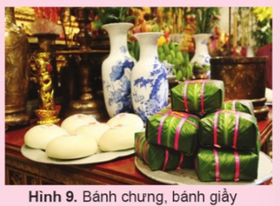 BÀI 5: ĐỀN HÙNG VÀ LỄ GIỖ TỔ HÙNG VƯƠNG