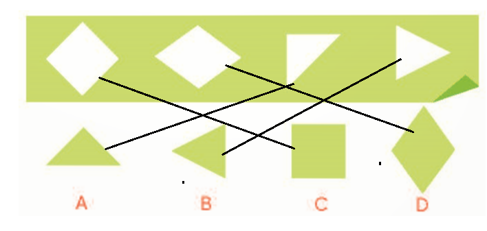 BÀI 14.XẾP HÌNH