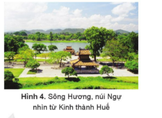 BÀI 13: CỐ ĐÔ HUẾ