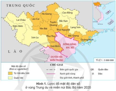 BÀI 4: DÂN CƯ, HOẠT ĐỘNG SẢN XUẤT VÀ MỘT SỐ NÉT VĂN HÓA Ở VÙNG TRUNG DUVÀ MIỀN NÚI BẮC BỘ