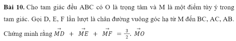 BÀI 5. BÀI TẬP CUỐI CHƯƠNG 5