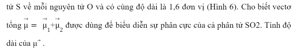 BÀI 4. TÍCH VÔ HƯỚNG CỦA HAI VECTO1. GÓC GIỮA HAI VECTƠBài 1: Cho hình vuông ABCD có tâm I (Hình 1).Đáp án chuẩn:Đáp án chuẩn:2. TÍCH VÔ HƯỚNG CỦA HAI VECTƠĐáp án chuẩn:Đáp án chuẩn:Đáp án chuẩn:Đáp án chuẩn:A = 1000 J3. TÍNH CHẤT CỦA TÍCH VÔ HƯỚNGĐáp án chuẩn:Đáp án chuẩn:BÀI TẬP CUỐI SGK