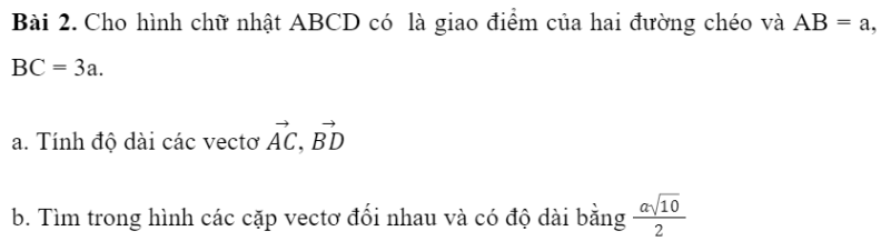 BÀI 5. BÀI TẬP CUỐI CHƯƠNG 5