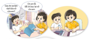 BÀI 2. NHẬN LỖI VÀ SỬA LỖI