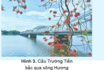 BÀI 13: CỐ ĐÔ HUẾ