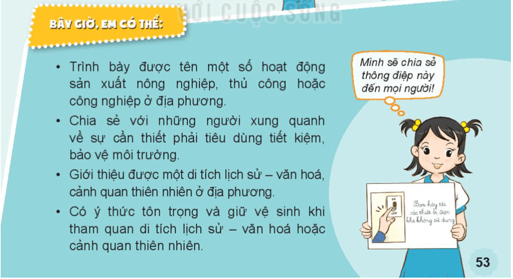 BÀI 12. ÔN TẬP CHỦ ĐỀ CỘNG ĐỒNG