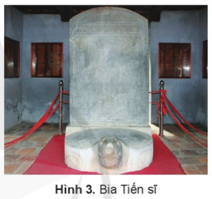 BÀI 10: VĂN MIẾU – QUỐC TỬ GIÁM