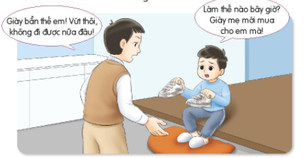 BÀI 3. BẢO QUẢN ĐỒ DÙNG CÁ NHÂN